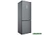 Холодильник Hotpoint-Ariston HTR 5180 MX