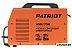 Сварочный инвертор Patriot WMA 175 M Сварочный инвертор Patriot WMA 175 M