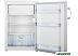 Холодильник Gorenje RB491PW (белый)