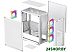 Корпус DeepCool CC560 Mesh V2 WH R-CC560-WHAMA4-G-2 Корпус DeepCool CC560 Mesh V2 WH R-CC560-WHAMA4-G-2