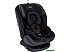 Детское автокресло Indigo Aero Pro Isofix ST-3 (черный) Детское автокресло Indigo Aero Pro Isofix ST-3 (черный)