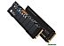 SSD Western Digital (WD) Black SN850 NVMe Heatsink 500GB WDS500G1XHE SSD Western Digital (WD) Black SN850 NVMe Heatsink 500GB WDS500G1XHE
