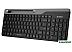Клавиатура A4Tech Fstyler FBK25 (черный/серый) Клавиатура A4Tech Fstyler FBK25 (черный/серый)