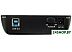 Внешний бокс для HDD AGESTAR 3UB3A8-6G Black Внешний бокс для HDD AGESTAR 3UB3A8-6G Black