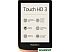 Электронная книга PocketBook Touch HD 3 (медный) Электронная книга PocketBook Touch HD 3 (медный)