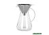 Кофейник Fissman Pour Over 9083 Кофейник Fissman Pour Over 9083