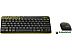 Офисный набор Logitech MK240 Nano 920-008198 (черный) Офисный набор Logitech MK240 Nano 920-008198 (черный)
