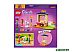 Конструктор Lego Friends Конюшня для мытья пони 41696