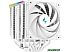 Кулер для процессора DeepCool AK620 Digital WH R-AK620-WHADMN-G Кулер для процессора DeepCool AK620 Digital WH R-AK620-WHADMN-G