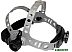 Сварочная маска ELAND Helmet Force-901 Pro (красный) Сварочная маска ELAND Helmet Force-901 Pro (красный)