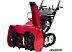 Снегоуборщик Honda HSS 970 ET