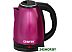 Электрочайник CENTEK CT-1068 (сиреневый)