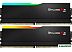 Оперативная память G.Skill Ripjaws M5 RGB 2x32ГБ DDR5 6000 МГц F5-6000J2836G32GX2-RM5RK Оперативная память G.Skill Ripjaws M5 RGB 2x32ГБ DDR5 6000 МГц F5-6000J2836G32GX2-RM5RK