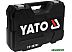 Универсальный набор инструментов Yato YT-38741 (25 предмета) Универсальный набор инструментов Yato YT-38741 (25 предмета)