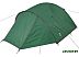Треккинговая палатка Jungle Camp Vermont 4 (зеленый)