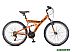 Велосипед Stels Focus V 18-sp 26 V030 2021 (оранжевый/черный) Велосипед Stels Focus V 18-sp 26 V030 2021 (оранжевый/черный)