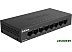 Неуправляемый коммутатор D-Link DGS-1008D/K2A Неуправляемый коммутатор D-Link DGS-1008D/K2A