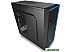 Корпус DeepCool Tesseract BF DP-CCATX-TSRBFBK Black Корпус DeepCool Tesseract BF DP-CCATX-TSRBFBK Black