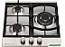 Варочная панель Zigmund & Shtain G 14.4 S