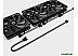 Жидкостное охлаждение для процессора ID-Cooling FrostFlow FX240 Pro (черный) Жидкостное охлаждение для процессора ID-Cooling FrostFlow FX240 Pro (черный)