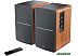 Акустика Edifier R1280T (коричневый) Акустика Edifier R1280T (коричневый)