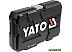 Набор торцевых головок и бит Yato YT-14471 38 предметов Набор торцевых головок и бит Yato YT-14471 38 предметов
