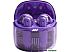 Наушники JBL Tune Flex Ghost (фиолетовый, китайская версия) Наушники JBL Tune Flex Ghost (фиолетовый, китайская версия)