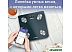 Напольные весы Tefal Goodvibes Life BM9620S1 Напольные весы Tefal Goodvibes Life BM9620S1
