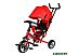 Детский велосипед Moby Kids Start (красный) Детский велосипед Moby Kids Start (красный)