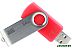 USB Flash GOODRAM UTS3 64GB [UTS3-0640R0R11]