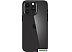 Чехол для телефона Spigen Ultra Hybrid для iPhone 15 Pro ACS06713 (черный) Чехол для телефона Spigen Ultra Hybrid для iPhone 15 Pro ACS06713 (черный)