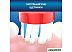 Комплект зубных щеток Oral-B Pro 1 Cross Action и Kids D16.513.1U + D100.410.2K (черный) Комплект зубных щеток Oral-B Pro 1 Cross Action и Kids D16.513.1U + D100.410.2K (черный)