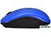 Мышь OKLICK 525MW (1090723) (синий)