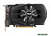 Видеокарта ASUS Phoenix Radeon RX 550 4GB GDDR5 PH-RX550-4G-EVO