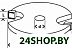 Фреза Bosch 2.608.628.402 Фреза Bosch 2.608.628.402
