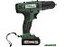Дрель-шуруповерт Hammer ACD12BS (с 2-мя АКБ)