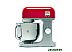 Кухонный комбайн Kenwood kMix KMX 750RD Кухонный комбайн Kenwood kMix KMX 750RD
