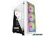 Корпус Powercase Mistral Z4 CMIZW-L4 White Корпус Powercase Mistral Z4 CMIZW-L4 White