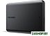 Внешний накопитель Toshiba Canvio Basics 2022 2TB HDTB520EK3AA Внешний накопитель Toshiba Canvio Basics 2022 2TB HDTB520EK3AA