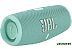 Беспроводная колонка JBL Charge 5 (бирюзовый) Беспроводная колонка JBL Charge 5 (бирюзовый)