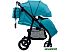 Коляска детская Bubago Walker Light Grey (Светло-серый) Коляска детская Bubago Walker Light Grey (Светло-серый)