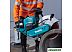 Электрорез Makita CE001GZ (без АКБ) Электрорез Makita CE001GZ (без АКБ)