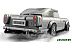 Конструктор Lego Speed Champions Aston Martin DB5 Автомобиль агента 007 76911