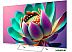 Телевизор Topdevice 43 SMART TV YаOS (белый)