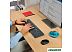 Клавиатура и мышь Logitech MK235 (920-007948) Клавиатура и мышь Logitech MK235 (920-007948)