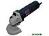Угловая шлифовальная машина Bosch GWS 660 (0.601.375.08H) Угловая шлифовальная машина Bosch GWS 660 (0.601.375.08H)