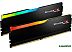 Оперативная память G.Skill Ripjaws M5 Neo RGB 2x16ГБ DDR5 6000 МГц F5-6000J3038F16GX2-RM5NRK