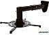 Кронштейн CACTUS CS-VM-PR05B-BK Кронштейн CACTUS CS-VM-PR05B-BK