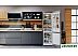 Холодильник с морозильником Hotpoint-Ariston HTS 9202I BZ O3