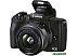 Беззеркальный фотоаппарат Canon EOS M50 Mark II EF-M 15-45mm IS STM kit 4728C007 (черный) Беззеркальный фотоаппарат Canon EOS M50 Mark II EF-M 15-45mm IS STM kit 4728C007 (черный)